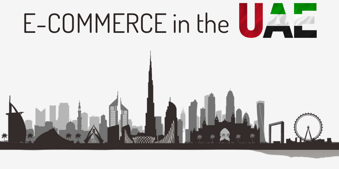 E-commerce in the UAE